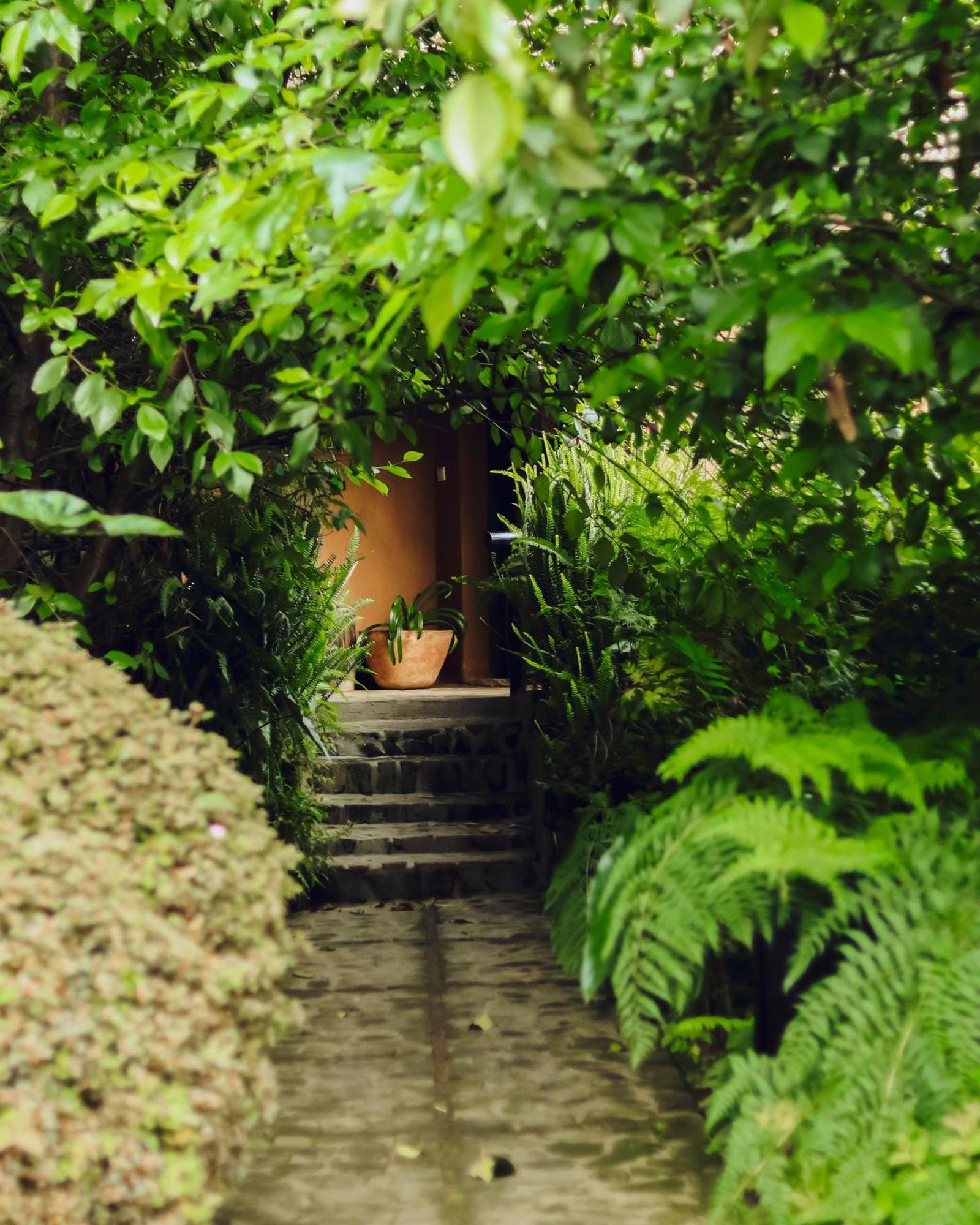 Sambora Kinigi Villa Exterior photo